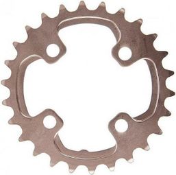 SHIMANO Plateau XT FC-M785 24 Dents 10V