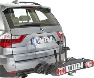 MOTTEZ APOLLON 2-fietsendrager