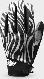 Gants longs Racer Mesh