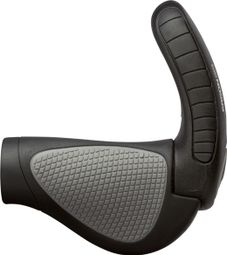 ERGON Griffe GP3 Comfort Gripshift