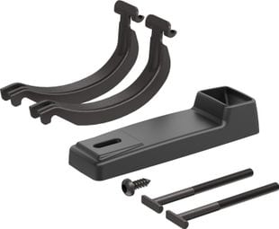 Thule FastRide/TopRide Adapter rond de stang voor Thule FastRide en TopRide dakfietsdragers