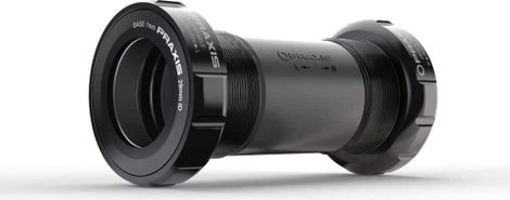 Praxis BSA crankstel voor Sram DUB 29mm Zwart