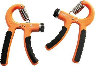 Pince de musculation ajustable Sveltus