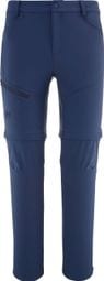 Millet Trekker Pantalones Convertibles Azul