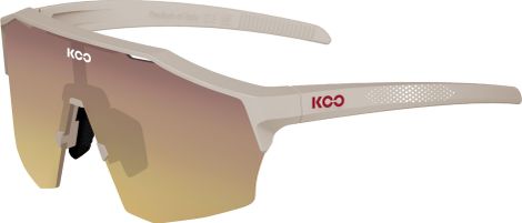 Gafas Koo Alibi Strade Bianche Gris