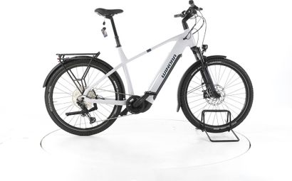 Produit reconditionné - Winora Yucatan x12 Pro Trekking E-Bike - Très Bon Etat