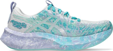 Asics Noosa Tri 16 Running Shoes for Women, Blue/Purple