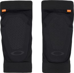 Oakley All Mountain D3O Knieschoner Schwarz