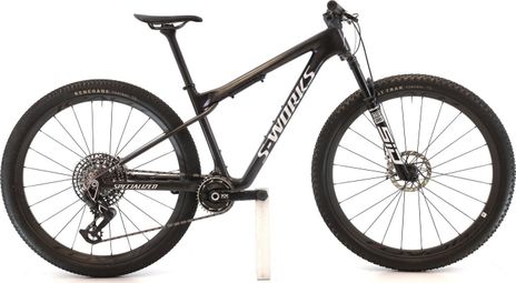 Produit reconditionné · Specialized S-Works Epic World Cup XX SL AXS / Vélo VTT | Bon état