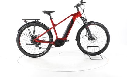 Produit reconditionné - Conway Cairon C 1.0 Trekking E-Bike - Très Bon Etat