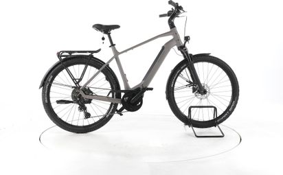 Produit reconditionné - Kalkhoff Entice L Advance Trekking E-Bike 2024 - Très Bon Etat