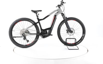Produit reconditionné - Haibike HardNine 9 E-Bike - Très Bon Etat