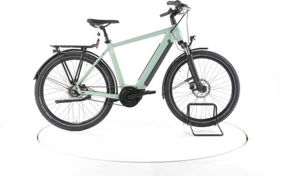 Produit reconditionné - Winora Sinus R8f eco City E-Bike - Bon Etat