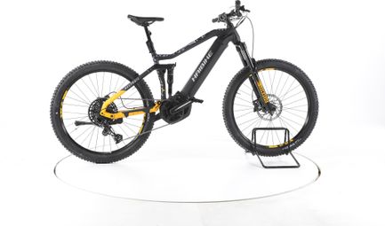 Produit reconditionné - Haibike Alltrail 6 E-Bike Fully - Très Bon Etat
