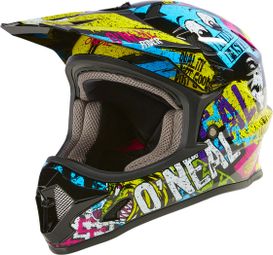 O'neal Sonus Riot Multi Children's Full-Face Mountain Bike Helmet