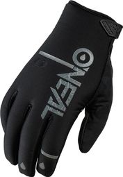 O'Neal Winter WP Long Gloves Black