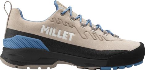 Chaussures d'Approche Femme Millet Cimaï Pro Beige