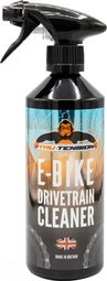 Tru-Tension E-Bike Drivetrain Cleaner 500 ml