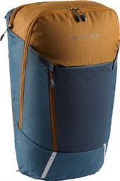 Vaude Cycle 20 II Luggage Carrier Bag Baltic Sea / Umbra