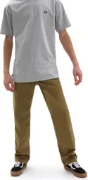Authentieke Chino Relaxed Pants Bruin