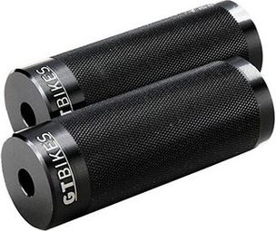 BMX GT Cheat Code Pegs Allot 100mm Schwarz