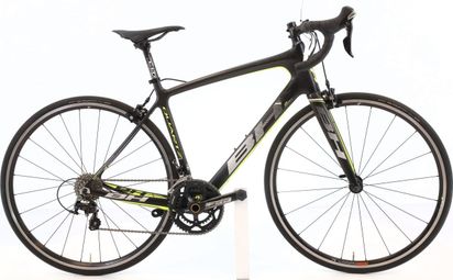 Produit reconditionné · BH Quartz · Noir / Vélo de route | Très bon état