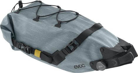 Evoc Seat Pack Boa WP 6 Steel Blue