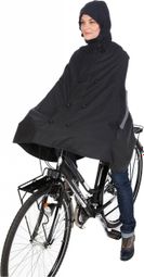 Mantella Donna Antipioggia Tucano Urbano Tabello Grigio