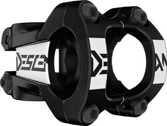 Truvativ Descendant MTB Stem Aluminum Black