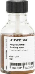 Trek Paint Touch-Up 30ml Gloss Clearcoat