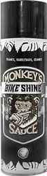 Spray lustrant Monkey's Sauce Bike Shine 400mL