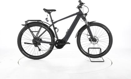 Produit reconditionné - Bulls Cross Flyer EVO 2 Trekking E-Bike - Très Bon Etat