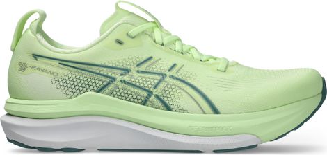 Zapatillas de running Asics Gel-Kayano 33 amarillas para hombre