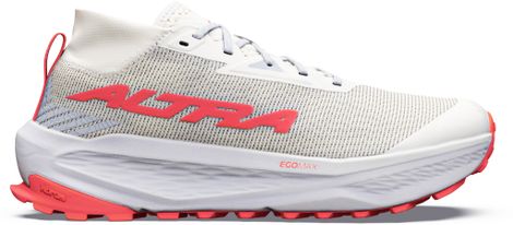 Altra Olympus 275 HiLo trailschoenen, grijs/koraal, dames