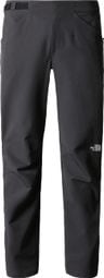 Gereviseerd product - The North Face Athletic Outdoor Winter Tapered Pant Heren