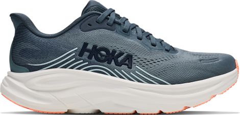 Hoka Clifton 11 Blue Women's Running Shoes