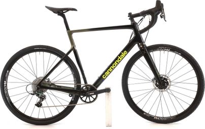Produit reconditionné · Cannondale SuperSix EVO CX / Vélo de gravel | Très bon état