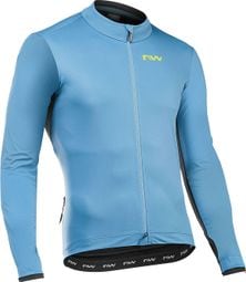 Veste Manches Longues Northwave Extreme Light Bleu