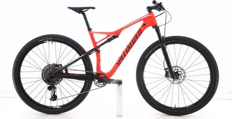 Produit reconditionné · Specialized Epic FSR Carbone GX / Vélo VTT / Specialized | Très bon état