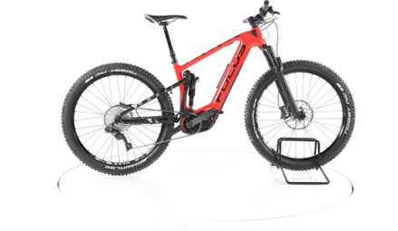 Produit reconditionné - Focus Jam² Vélo électrique VTT 2018 - Bon Etat