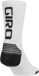 Chaussettes Giro Hrc+Grip