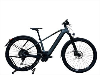 Cube Reaction Hybrid Pro Allroad 750 SHIMANO 2024 . VTT électrique . Cube . très bon état