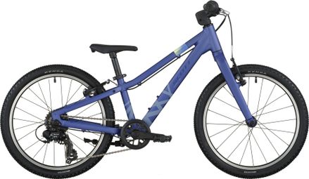 Children's mountain bike Scott Contrail 200 Shimano Tourney 7V 20'' Blue