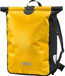 Ortlieb Messenger Rugzak 39L Yellow Sun Zwart