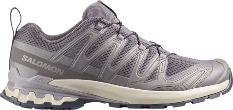 Zapatillas Trail Salomon XA Pro 3D v9 Gris Hombre