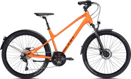 Sunn Urb Escap Shimano Deore 10V 27,5'' Orange 2022