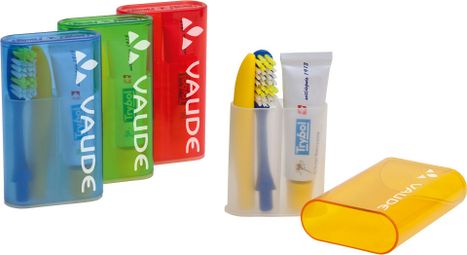 Set de brosses à dents Vaude Dento Fresh