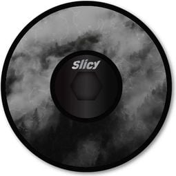 SLICY SLEEVE CAP - HAZE