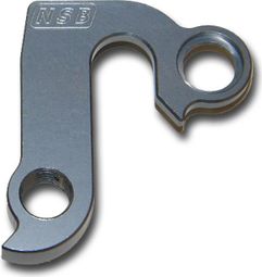 Patte de Dérailleur NSB pour Cadre IronHorse 7 Point