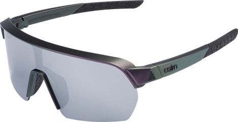 Unisex Zonnebril Cairn Roc Licht Donker Paars